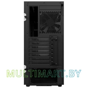 Корпус NZXT H500 White картинка 5